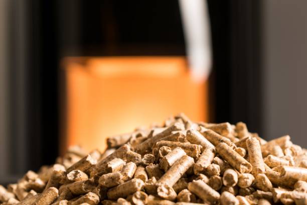 achat pellets de qualité pour chauffage