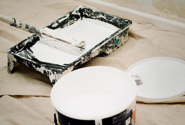 Peinture professionnelle ou peinture grand public ?